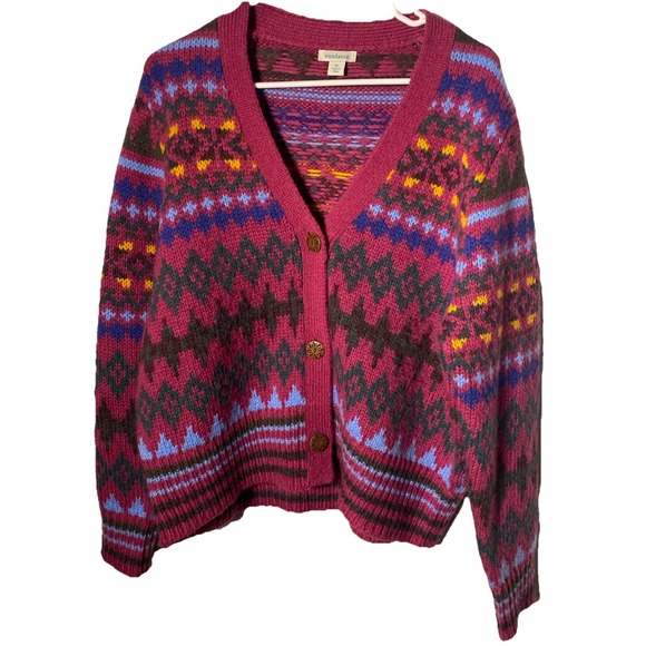 Sundance Catalog Multicolor 